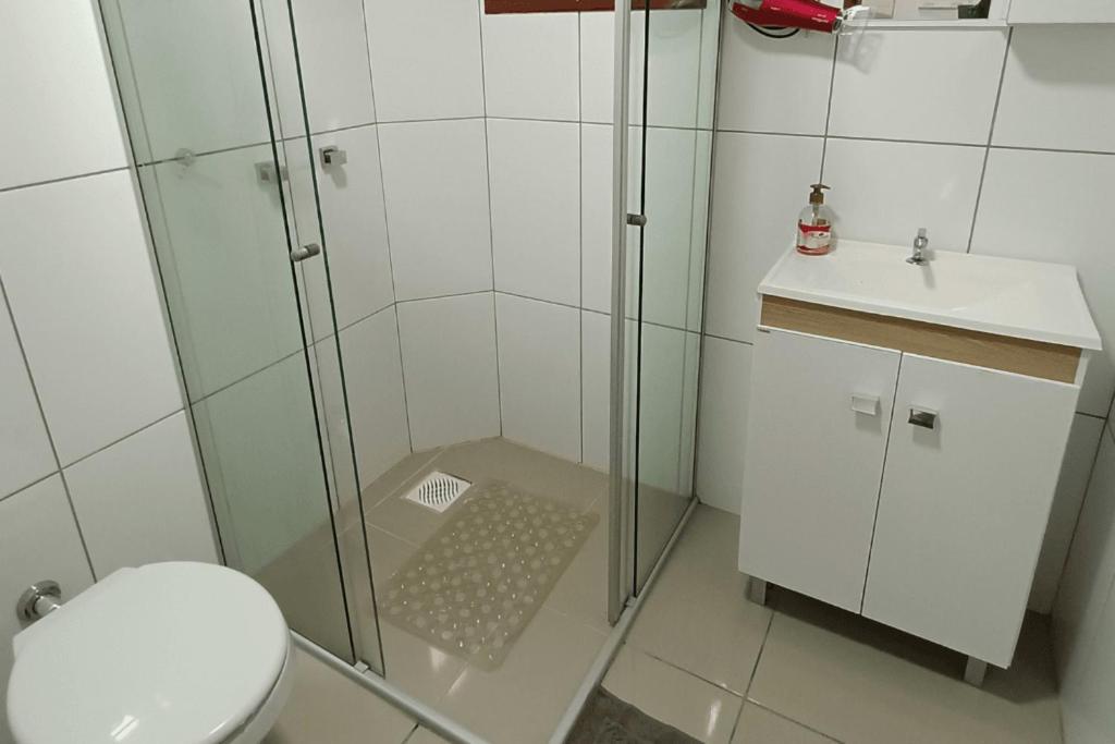 Residencial Raber Apartment Gramado Bagian luar foto