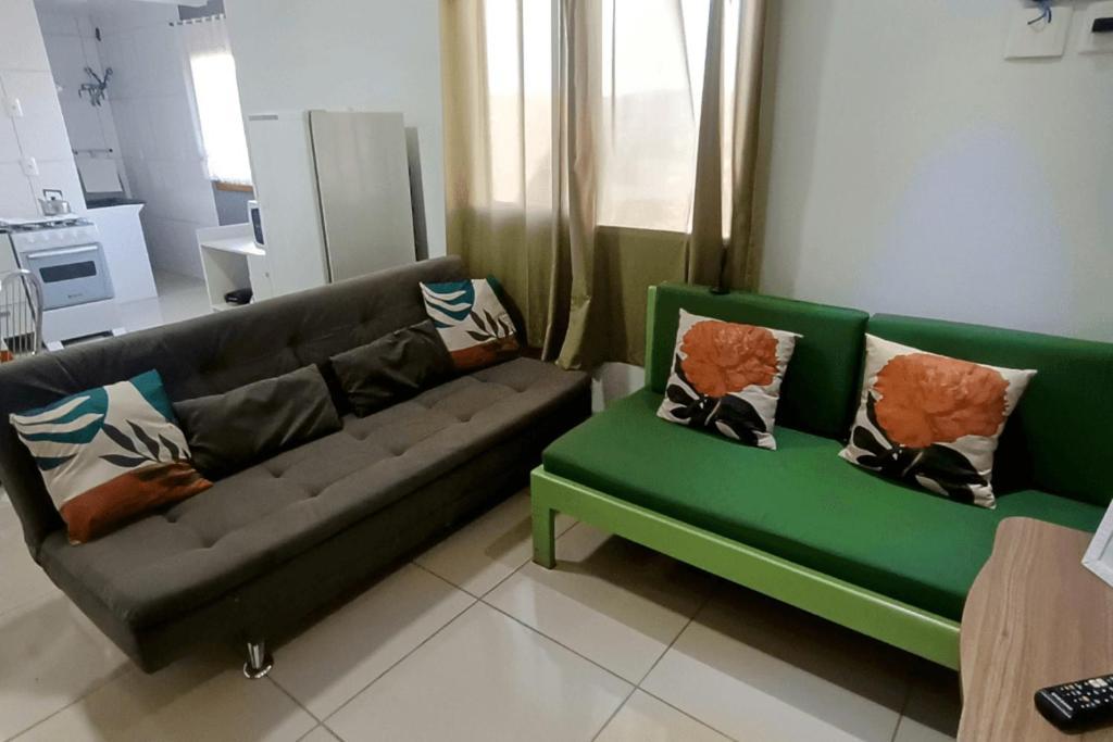 Residencial Raber Apartment Gramado Bagian luar foto