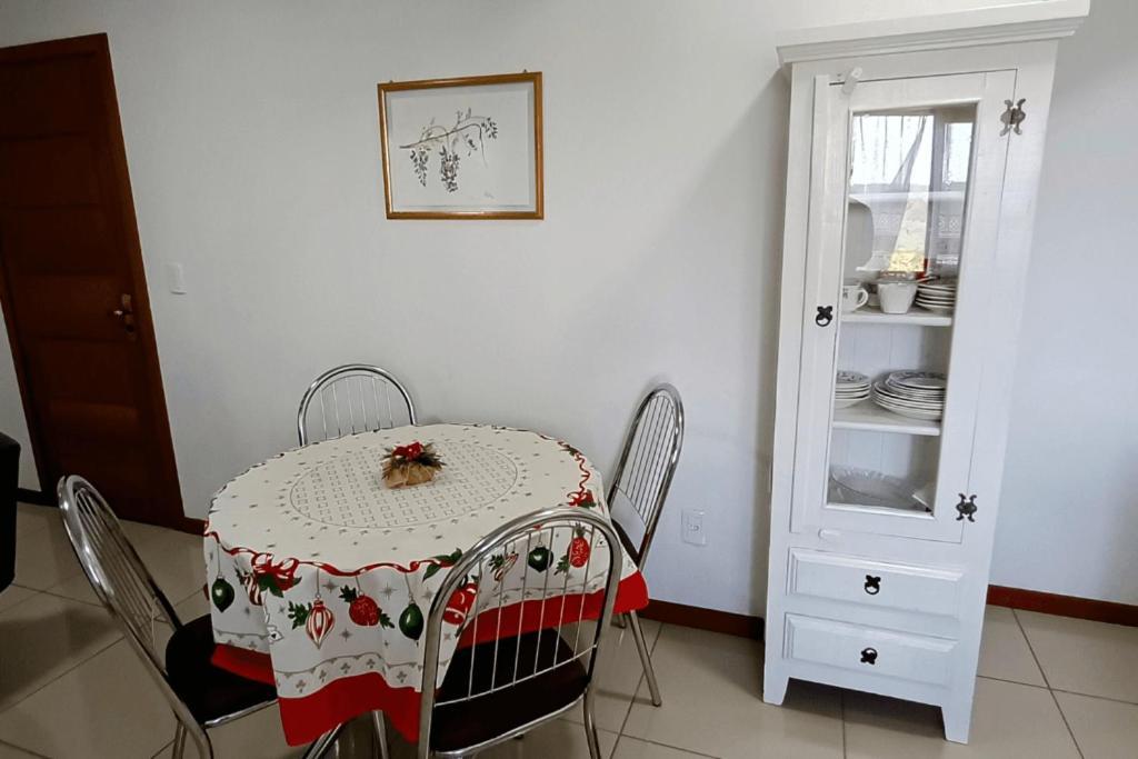 Residencial Raber Apartment Gramado Bagian luar foto