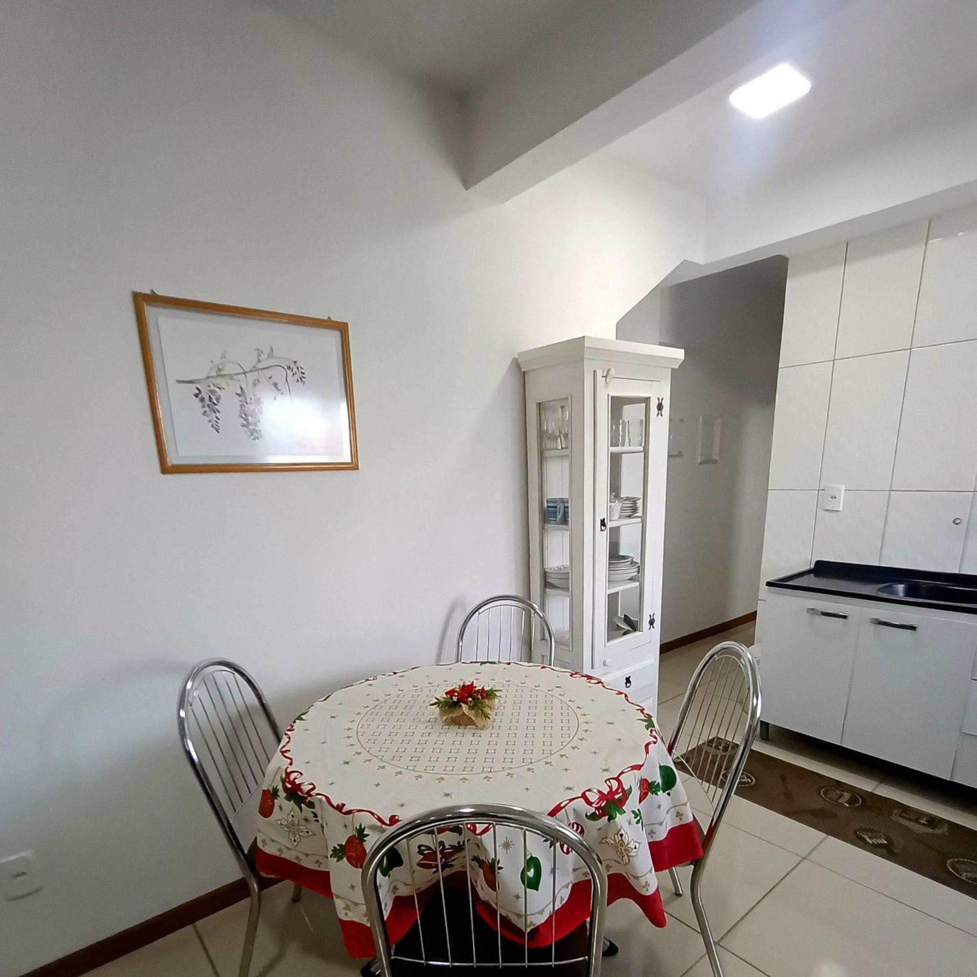 Residencial Raber Apartment Gramado Bagian luar foto