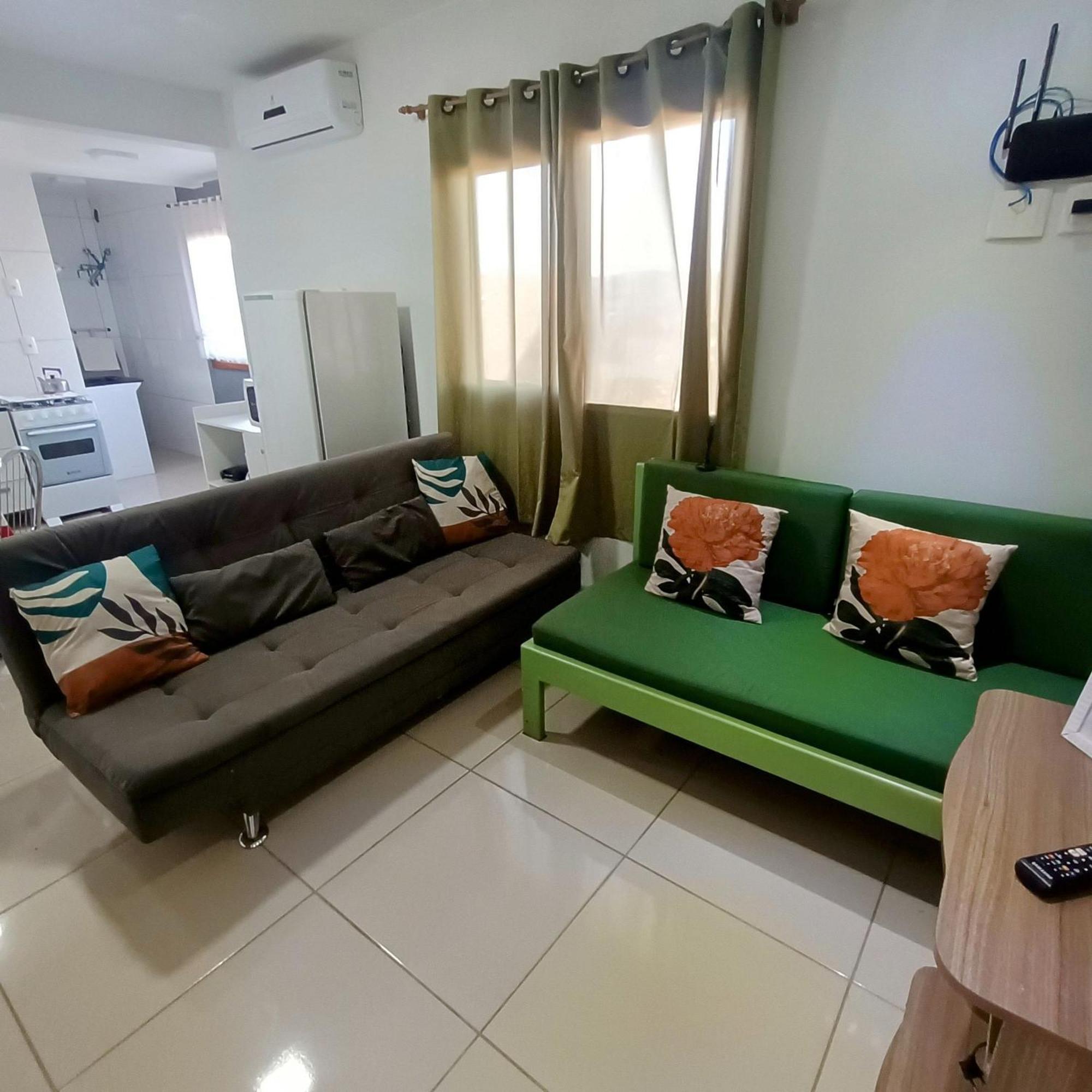 Residencial Raber Apartment Gramado Bagian luar foto