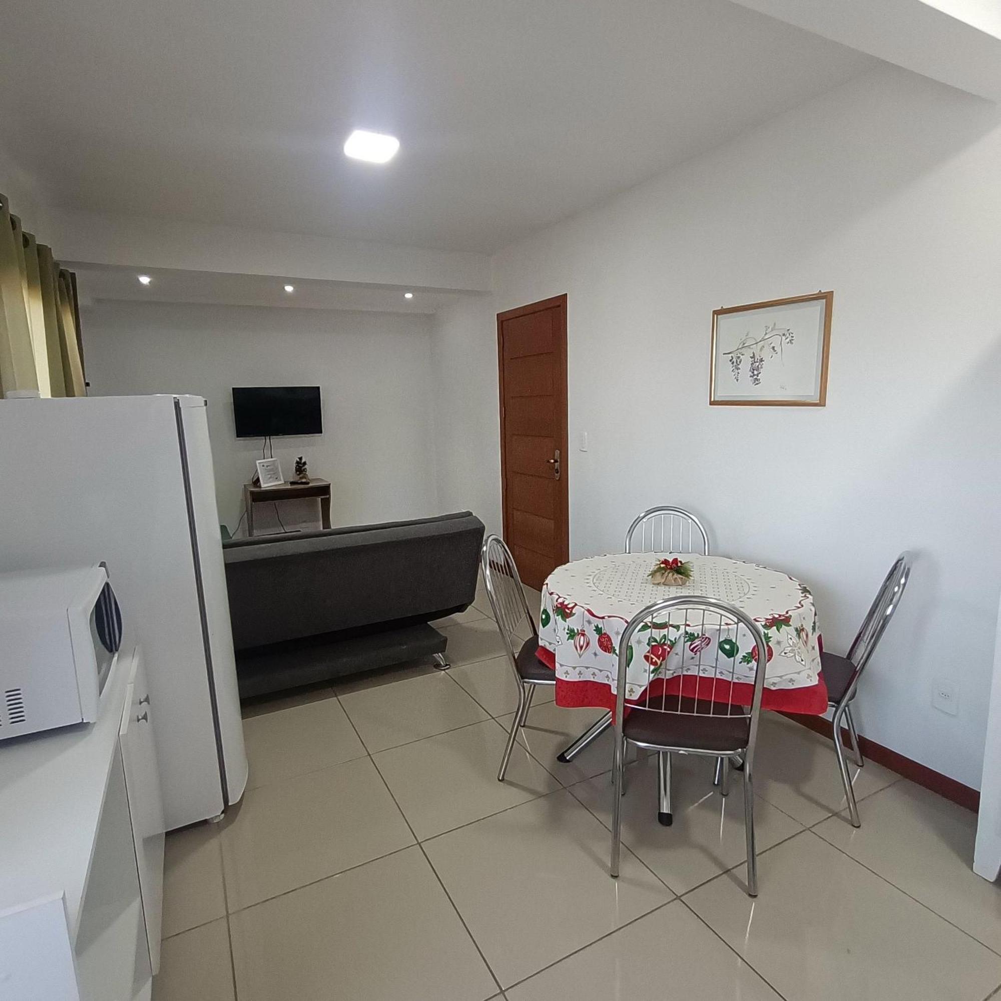Residencial Raber Apartment Gramado Bagian luar foto