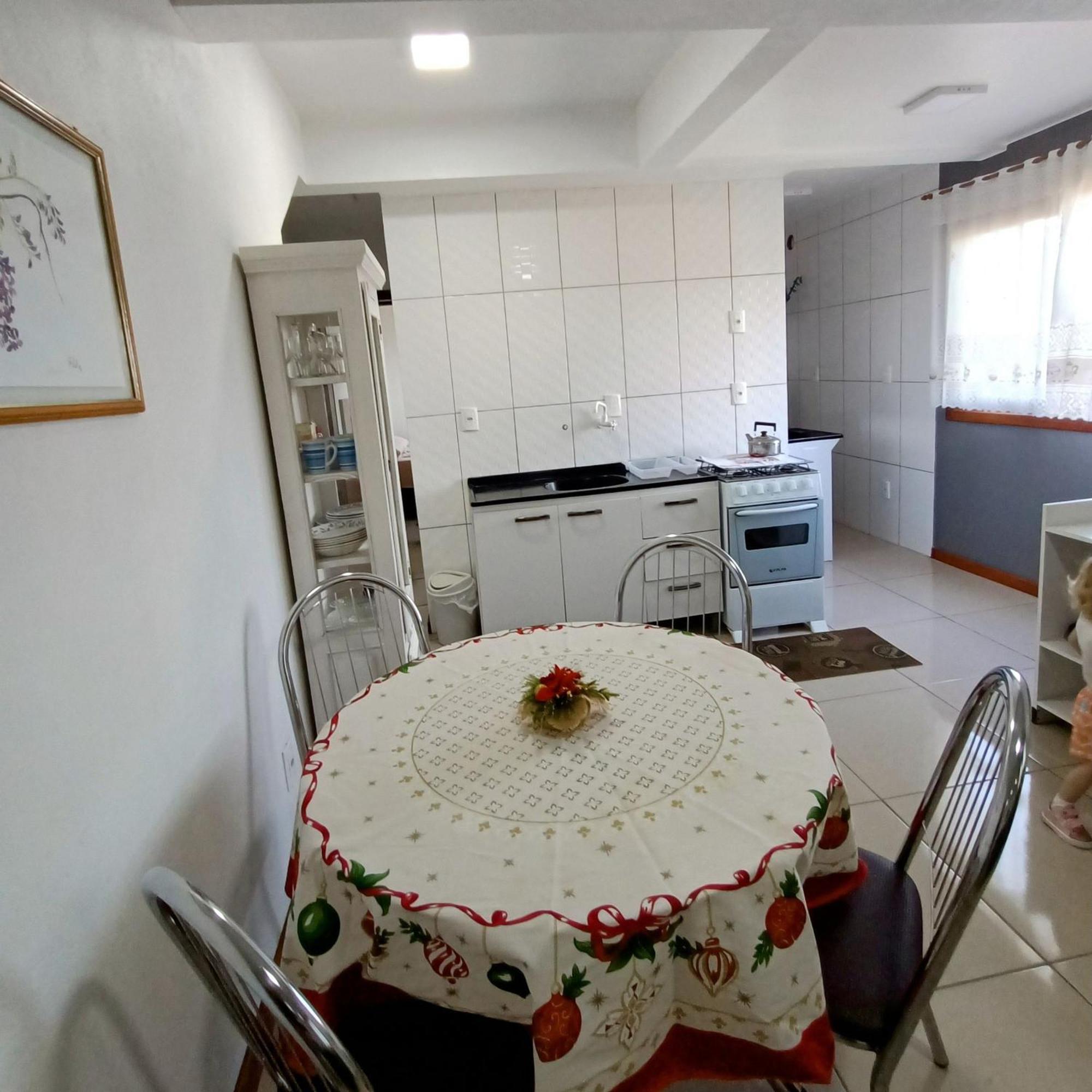 Residencial Raber Apartment Gramado Bagian luar foto