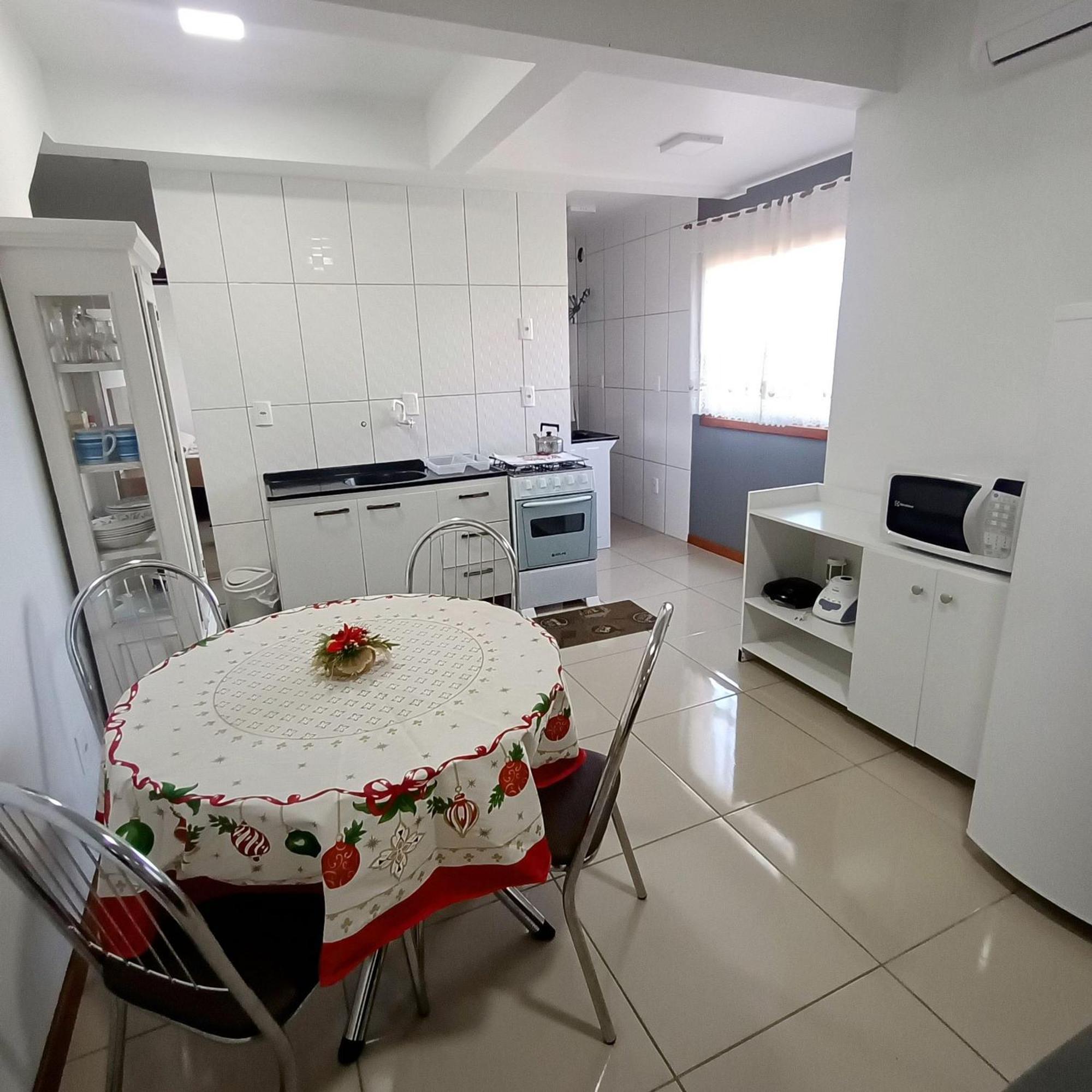 Residencial Raber Apartment Gramado Bagian luar foto