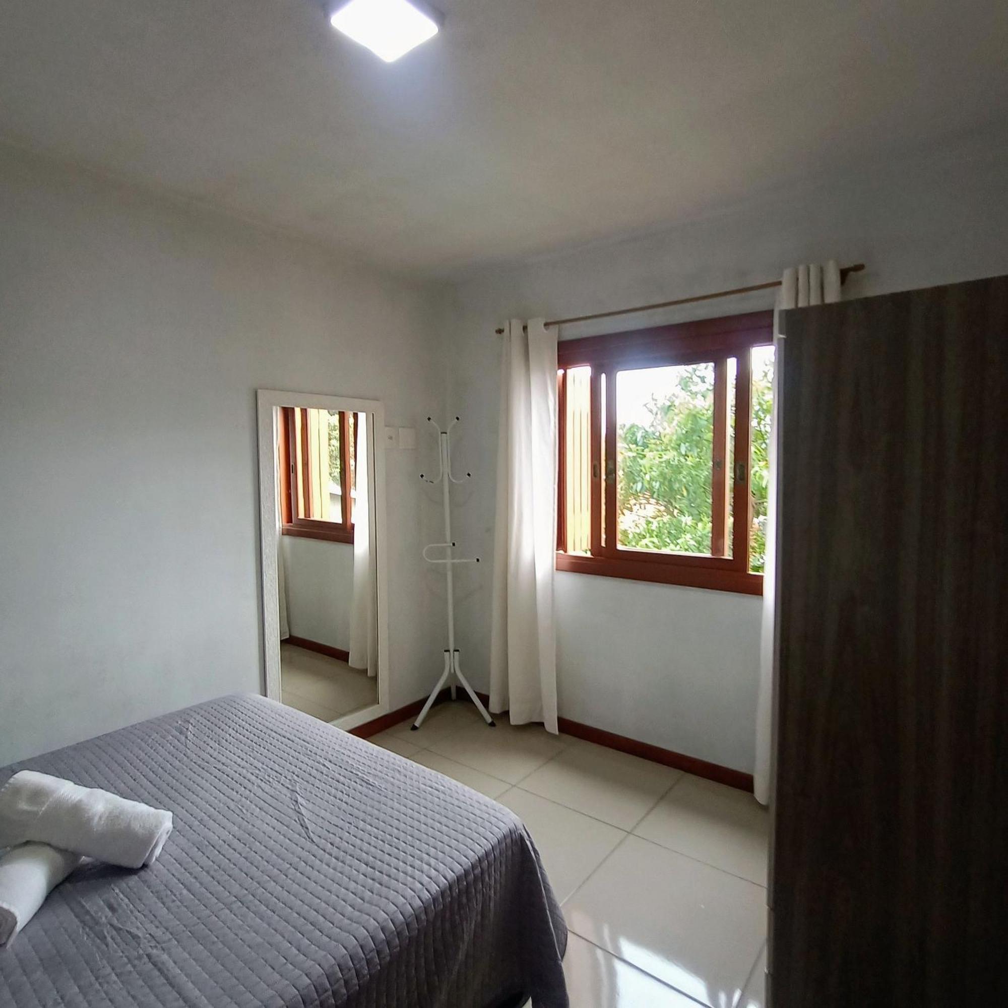 Residencial Raber Apartment Gramado Bagian luar foto