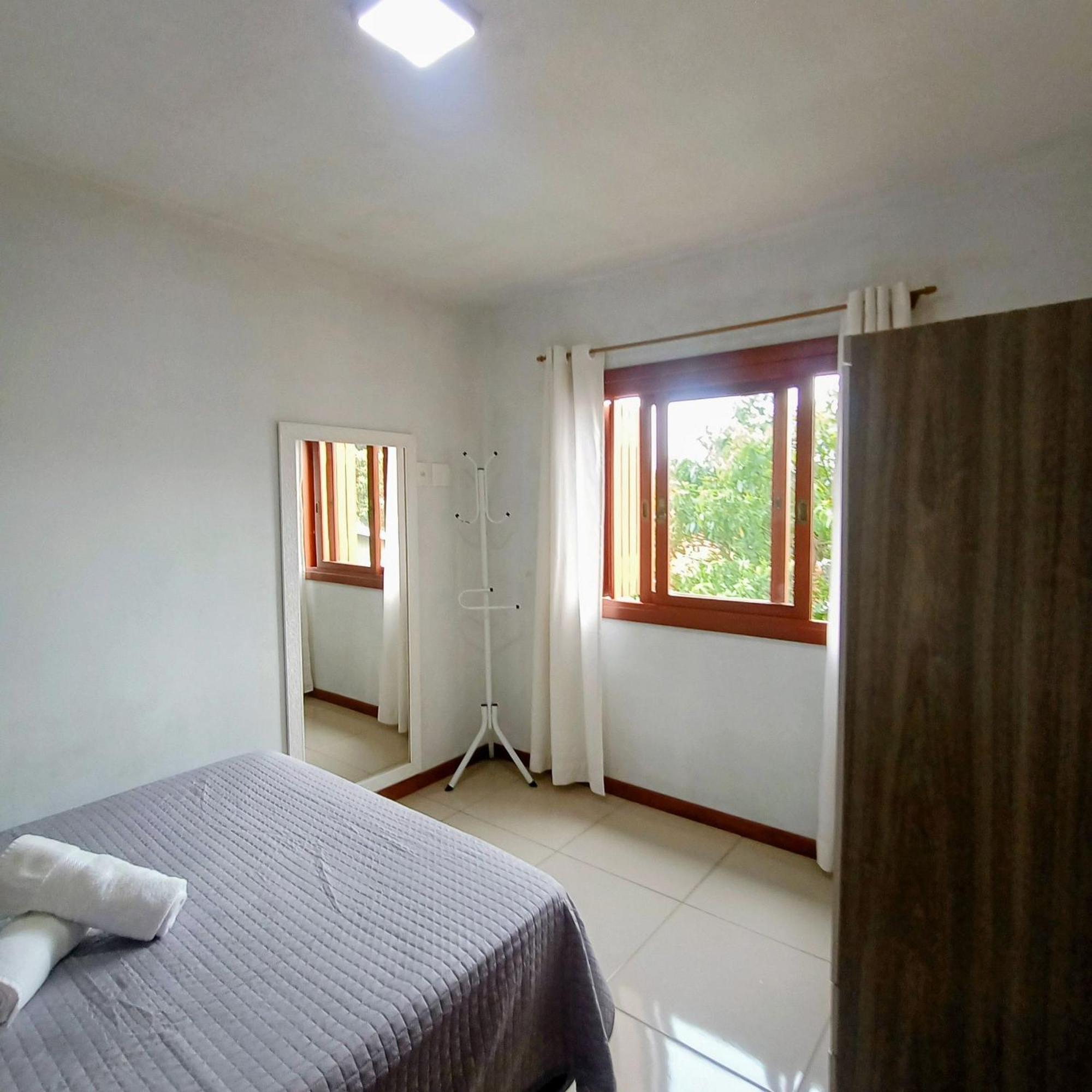Residencial Raber Apartment Gramado Bagian luar foto