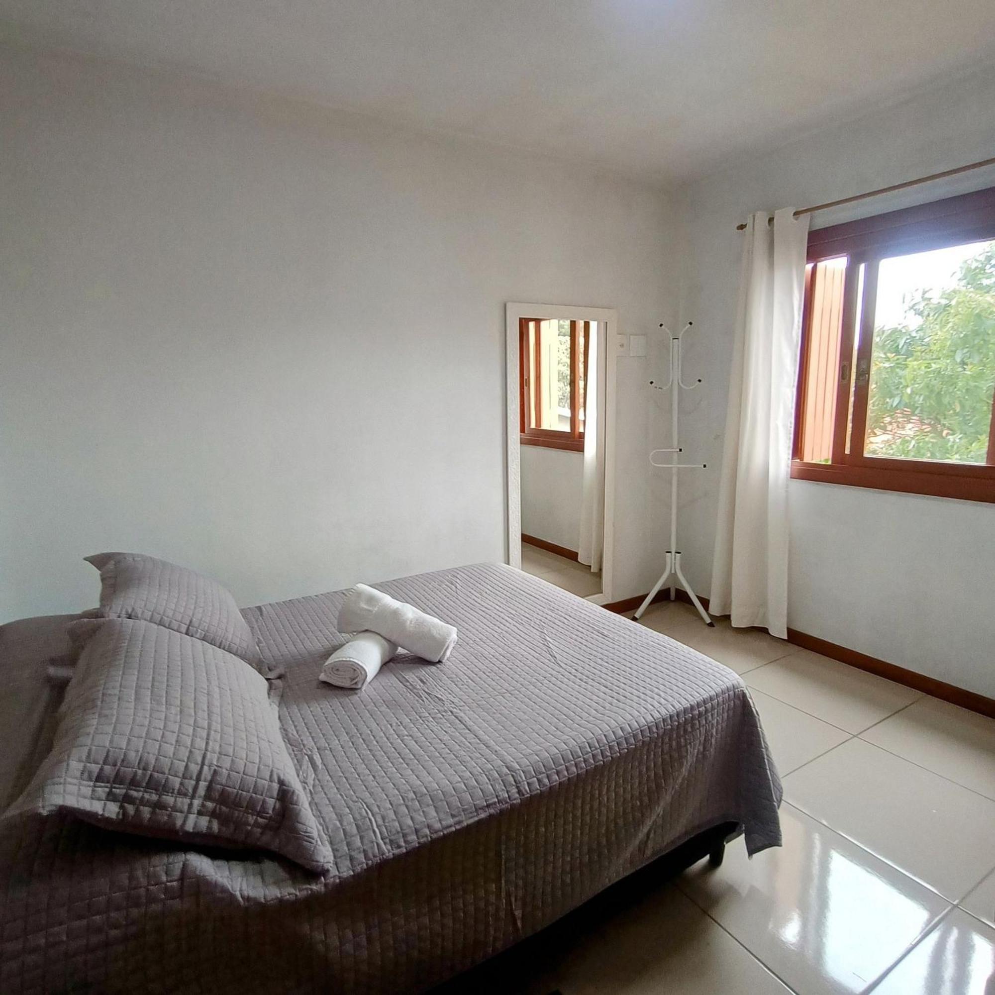 Residencial Raber Apartment Gramado Bagian luar foto